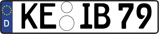 KE-IB79