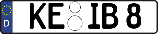 KE-IB8