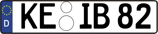 KE-IB82