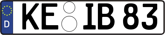 KE-IB83