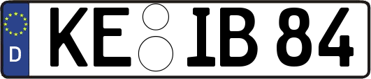 KE-IB84