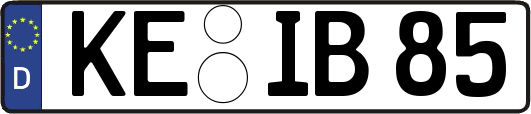 KE-IB85