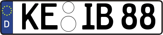 KE-IB88