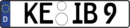 KE-IB9
