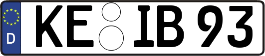 KE-IB93