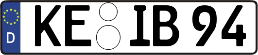 KE-IB94