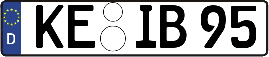 KE-IB95