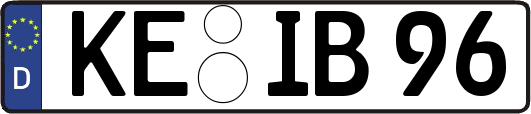KE-IB96