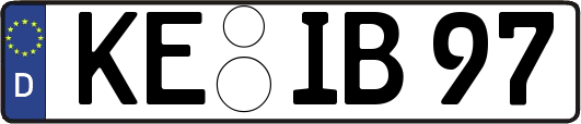 KE-IB97