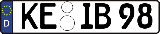 KE-IB98