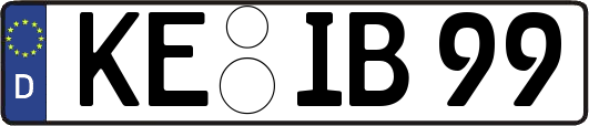 KE-IB99