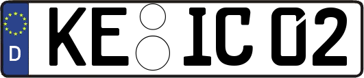 KE-IC02