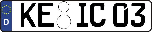 KE-IC03