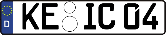 KE-IC04