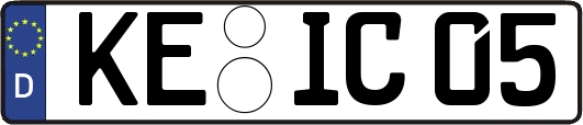 KE-IC05