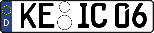 KE-IC06