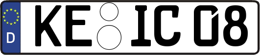 KE-IC08