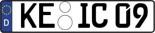 KE-IC09