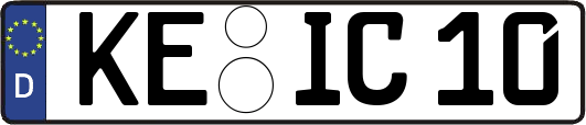 KE-IC10