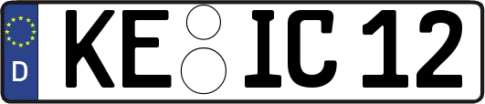 KE-IC12