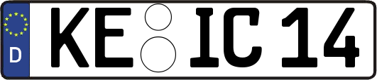 KE-IC14