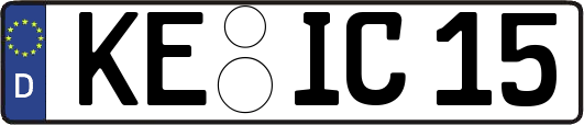 KE-IC15