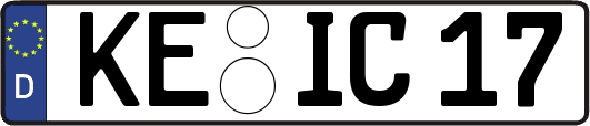 KE-IC17