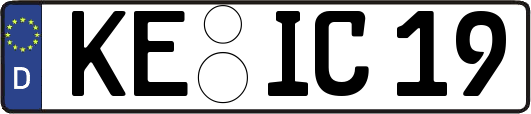 KE-IC19
