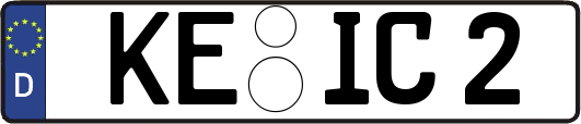 KE-IC2