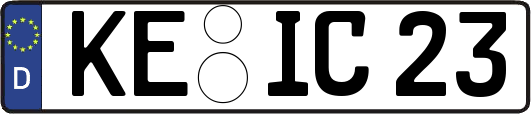 KE-IC23