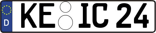 KE-IC24