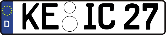 KE-IC27