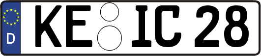 KE-IC28