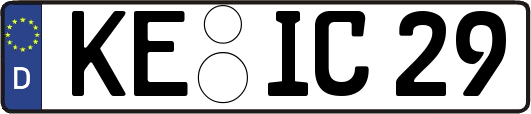 KE-IC29