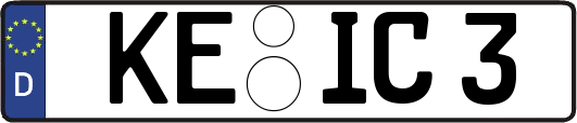 KE-IC3
