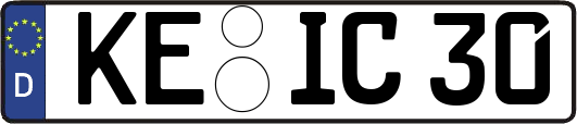 KE-IC30