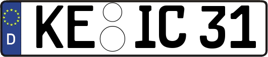 KE-IC31