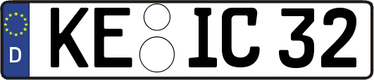 KE-IC32