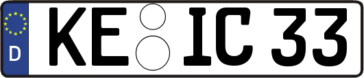 KE-IC33