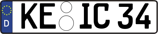 KE-IC34