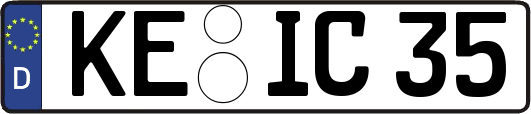 KE-IC35