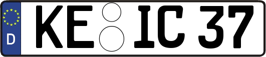 KE-IC37