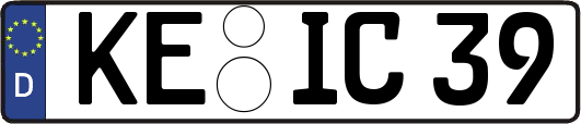 KE-IC39