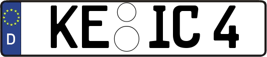 KE-IC4