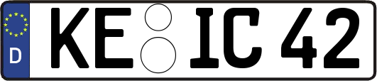 KE-IC42