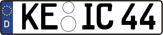 KE-IC44