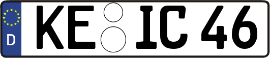 KE-IC46