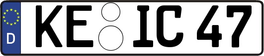 KE-IC47