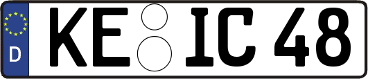 KE-IC48