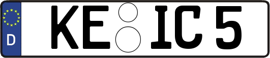 KE-IC5